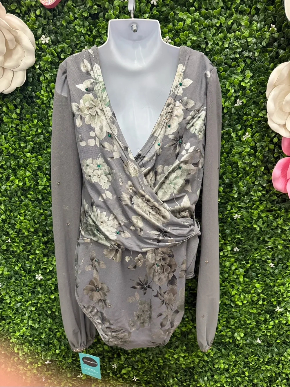 balera soft gray